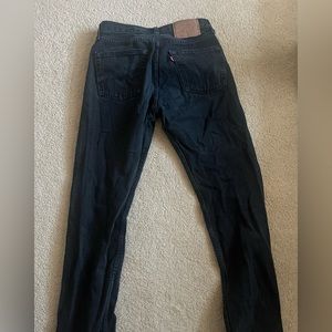 Vintage Levi’s 501
